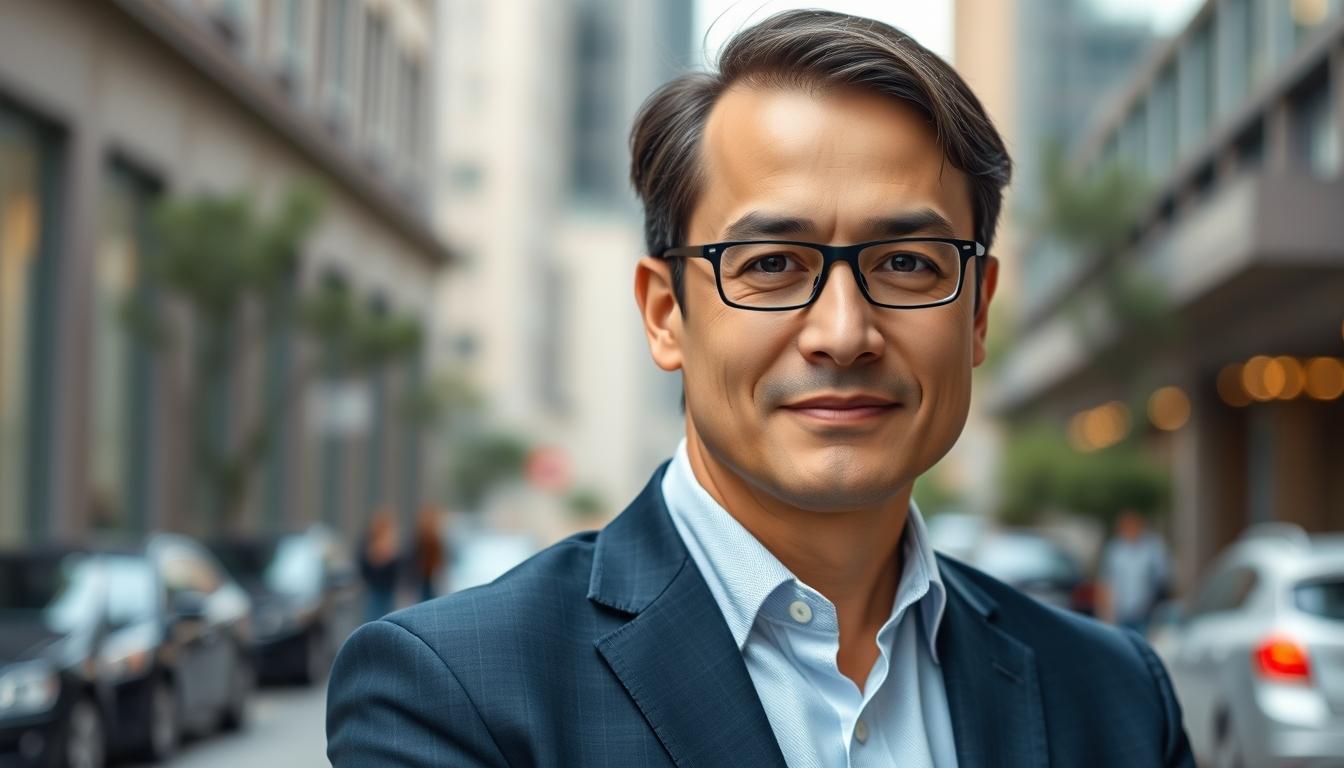 AI automation consultant