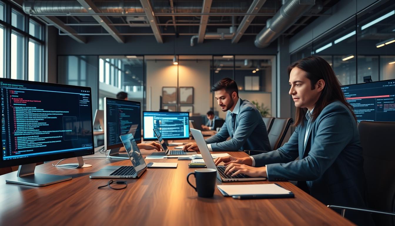 AI models and intelligent business systems